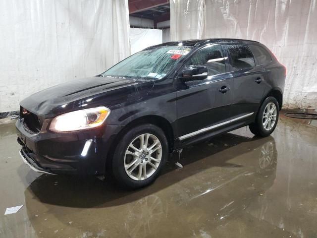 Photo 1 from auction – 2015 VOLVO XC60 T5 with VIN YV440MDJ8F2681636