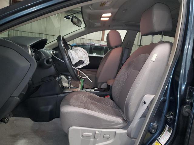Photo 7 from auction – 2012 NISSAN ROGUE S with VIN JN8AS5MVXCW710160