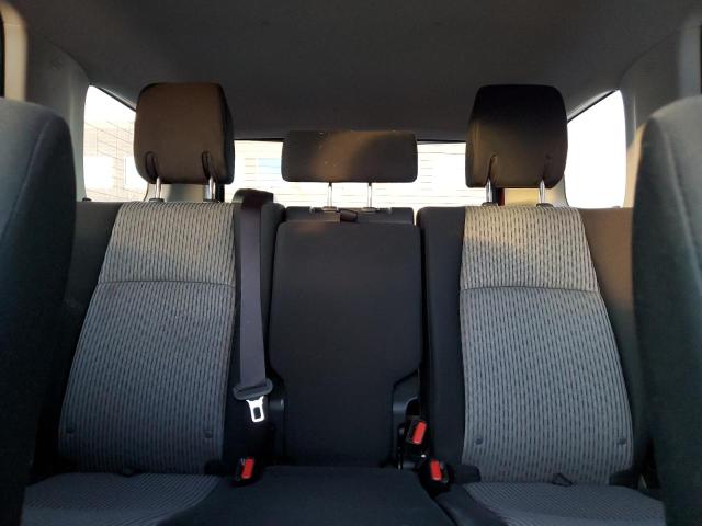 Photo 10 from auction – 2016 TOYOTA 4RUNNER SR with VIN JTEBU5JR8G5317167