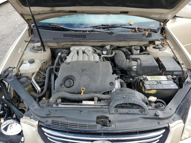 Photo 11 from auction – 2008 KIA OPTIMA LX with VIN KNAGE124985210940