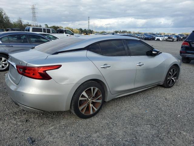 Photo 3 from auction – 2018 NISSAN MAXIMA 3.5 with VIN 1N4AA6AP1JC377037