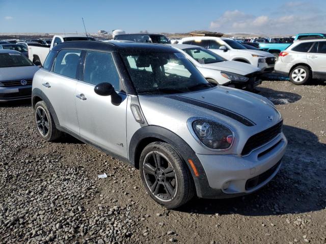 Photo 4 from auction – 2013 MINI COOPER S C with VIN WMWZC5C53DWP30374