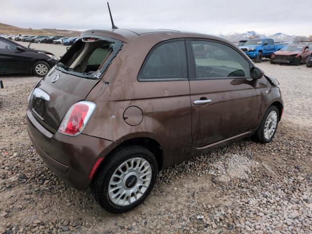Photo 3 from auction – 2012 FIAT 500 POP with VIN 3C3CFFAR3CT196443