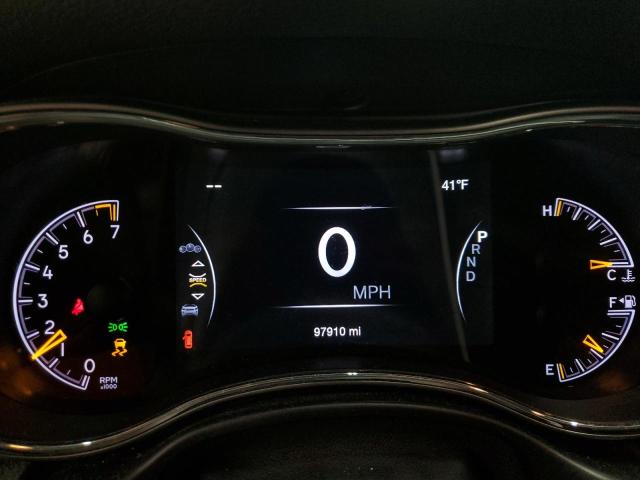 Photo 9 from auction – 2019 JEEP GRAND CHER with VIN 1C4RJFBG3KC665686
