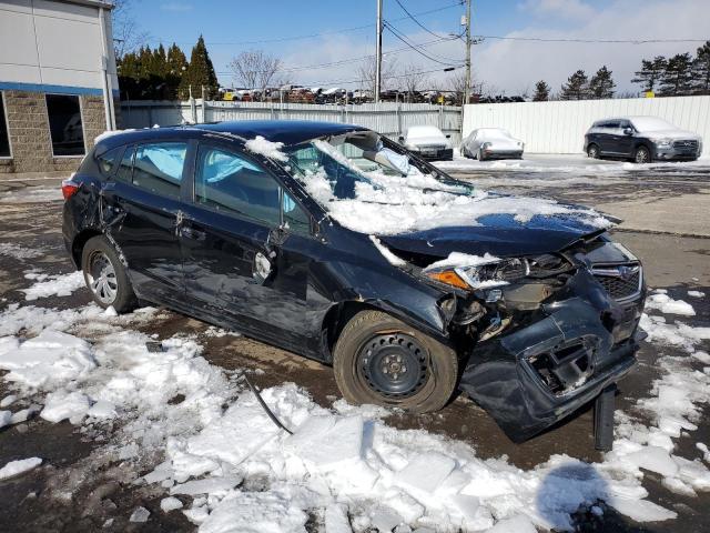Снимка 4 от търг – 2019 SUBARU IMPREZA с VIN 4S3GTAA68K3724762