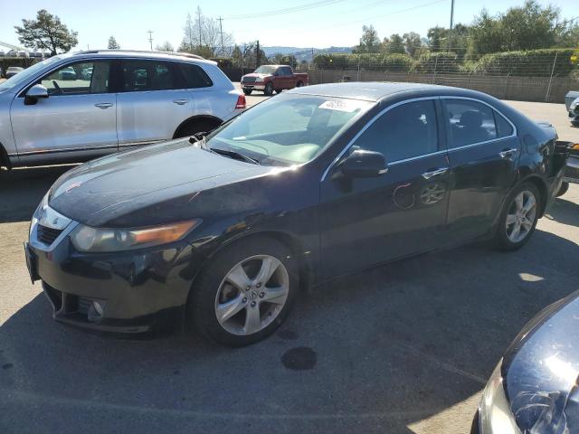 Photo 1 from auction – 2009 ACURA TSX with VIN JH4CU26659C034292