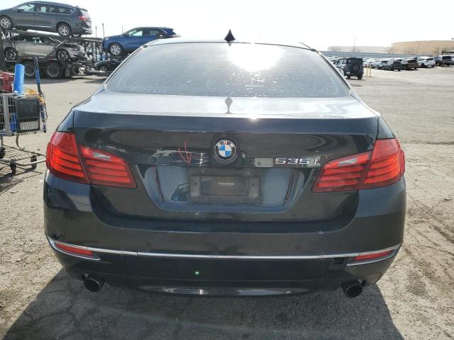 Снимка 6 от търг – 2014 BMW 535 I с VIN WBA5B1C58ED917066