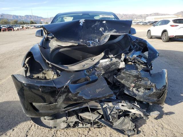 Снимка 5 от търг – 2023 TESLA MODEL Y с VIN 7SAYGDEE4PA136945