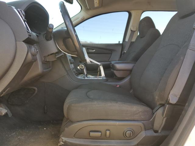 Photo 7 from auction – 2012 GMC ACADIA SLE with VIN 1GKKVPED4CJ171917