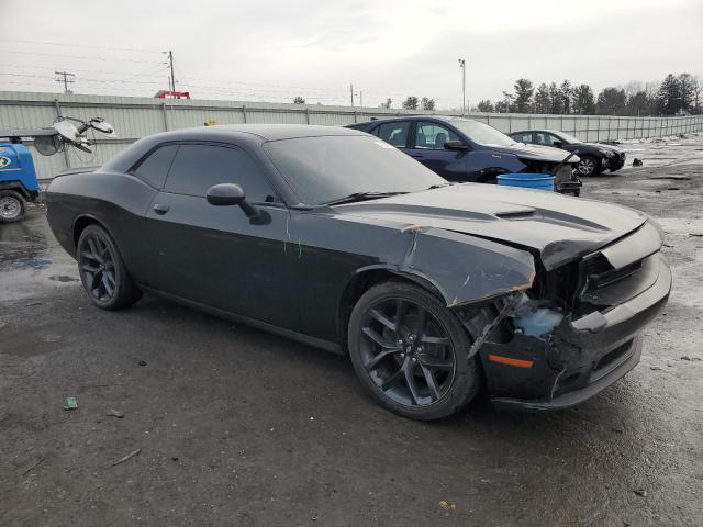 Снимка 4 от търг – 2019 DODGE CHALLENGER с VIN 2C3CDZAG7KH504159