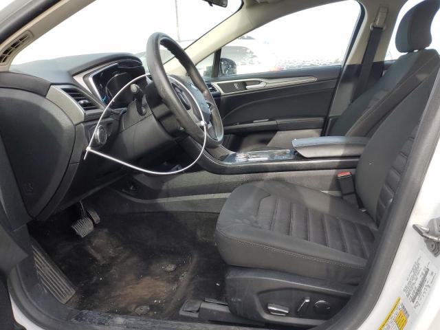 Photo 7 from auction – 2017 FORD FUSION SE with VIN 3FA6P0H7XHR395863