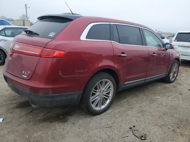 Photo 3 from auction – 2014 LINCOLN MKT with VIN 2LMHJ5AT0EBL58131