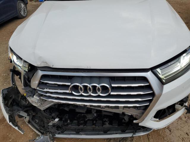 Снимка 12 от търг – 2018 AUDI Q7 PRESTIG с VIN WA1VAAF74JD014792