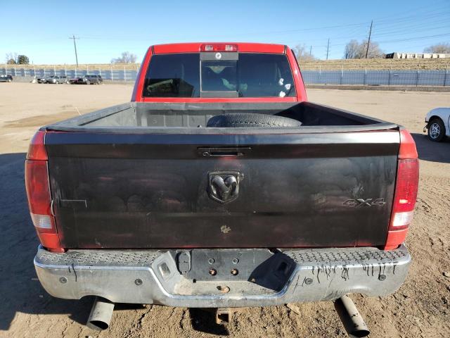 Фото 6 с аукциона – 2012 DODGE RAM 1500 L с VIN 1C6RD7JT7CS204291