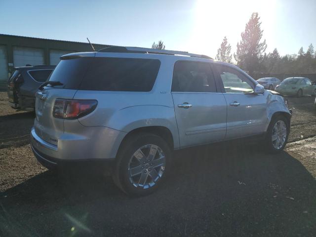 Photo 3 from auction – 2017 GMC ACADIA LIM with VIN 1GKKVSKD1HJ167645