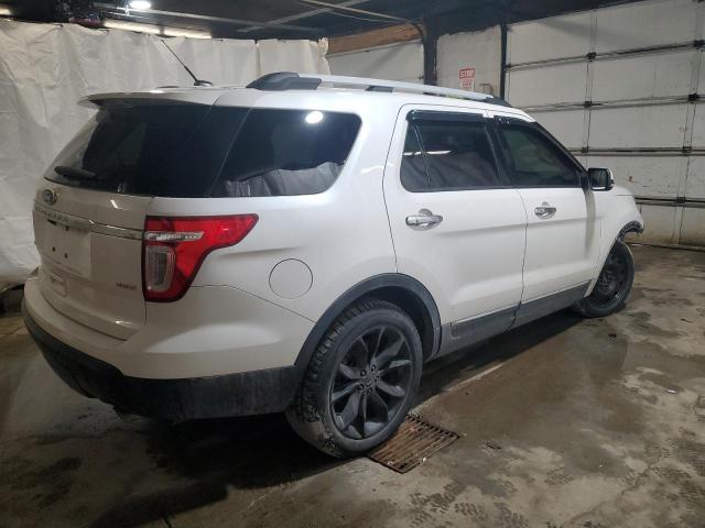 Photo 3 from auction – 2011 FORD EXPLORER L with VIN 1FMHK8F88BGA04795