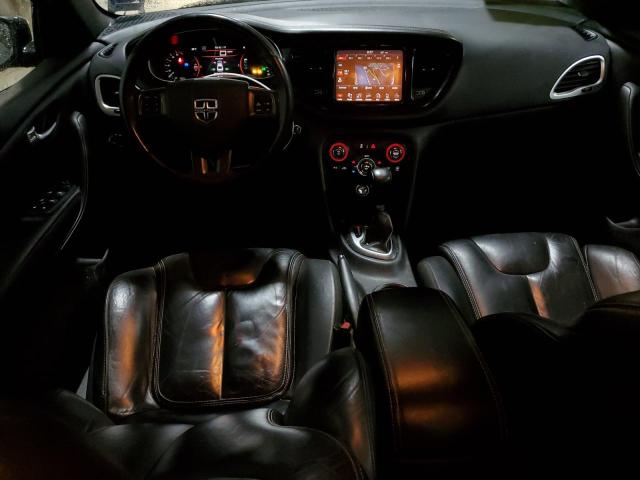 Photo 8 from auction – 2013 DODGE DART LIMIT with VIN 1C3CDFCA3DD226416