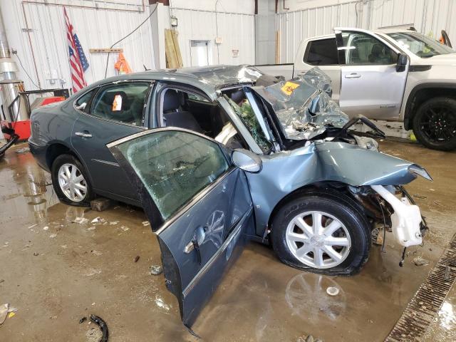 Photo 4 from auction – 2006 BUICK LACROSSE C with VIN 2G4WD582161289805