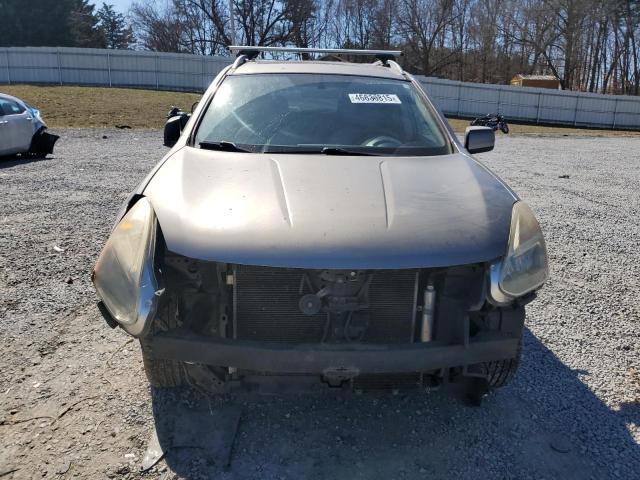 Photo 5 from auction – 2011 NISSAN ROGUE S with VIN JN8AS5MV2BW669912