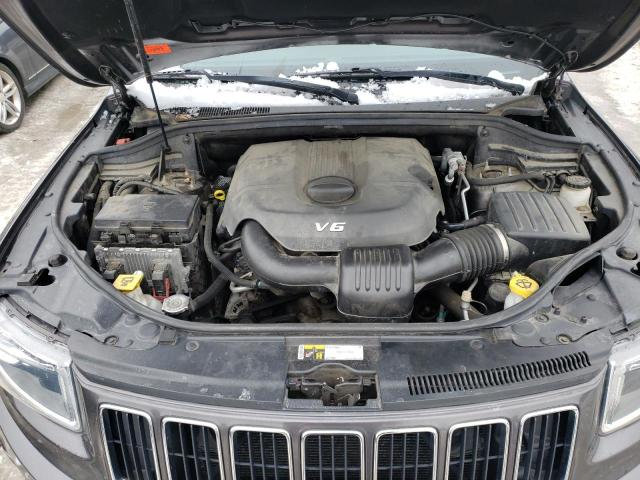 Photo 12 from auction – 2015 JEEP GRAND CHER with VIN 1C4RJFBG6FC794169