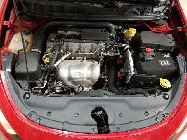 Photo 11 from auction – 2016 DODGE DART SXT with VIN 1C3CDFBB6GD539975