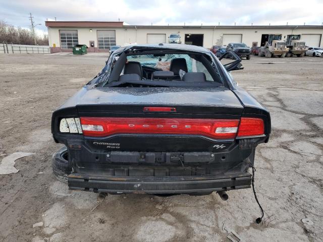 Photo 6 from auction – 2014 DODGE CHARGER R/ with VIN 2C3CDXDT1EH221709
