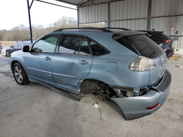 Photo 2 from auction – 2007 LEXUS RX 350 with VIN 2T2GK31U07C014178