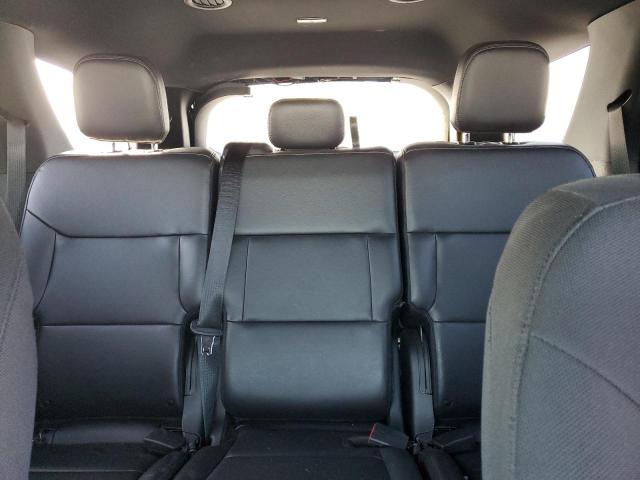 Photo 10 from auction – 2023 FORD EXPLORER P with VIN 1FM5K8AB1PGB12334