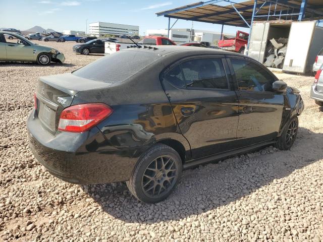 Photo 3 from auction – 2019 MITSUBISHI MIRAGE with VIN ML32F3FJ1KHF13874