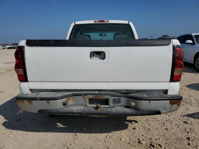 Photo 6 from auction – 2005 CHEVROLET SILVERADO with VIN 1GCEC19X75Z309504