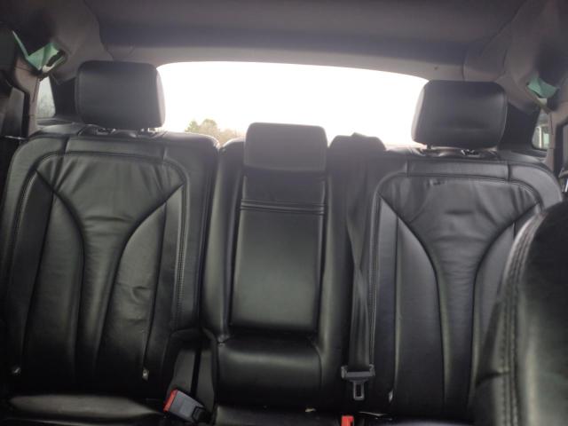 Photo 10 from auction – 2016 LINCOLN MKX SELECT with VIN 2LMTJ6KR7GBL88507