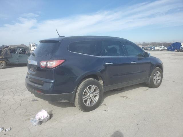 Photo 3 from auction – 2017 CHEVROLET TRAVERSE L with VIN 1GNKVHKD5HJ145427