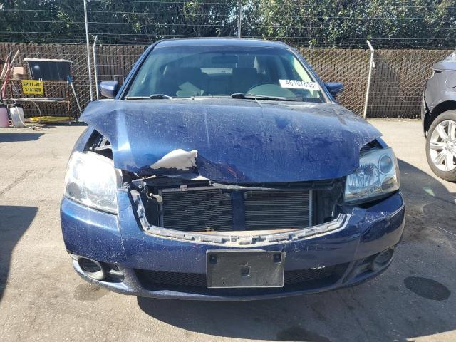 Photo 5 from auction – 2009 MITSUBISHI GALANT ES with VIN 4A3AB36F39E030442