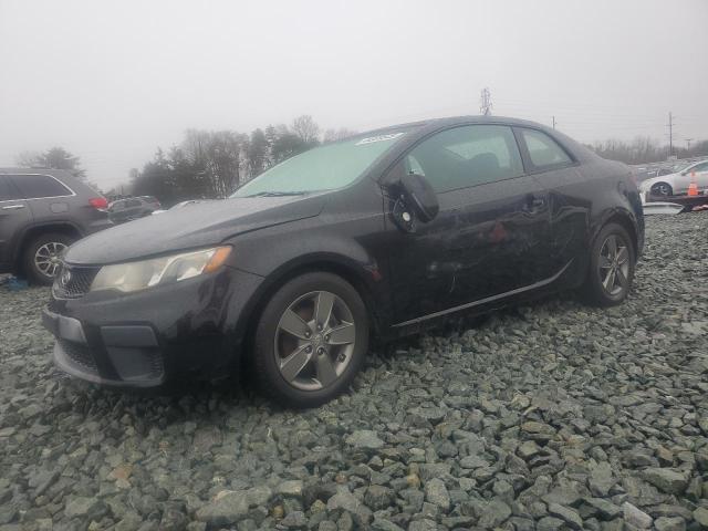 KIA FORTE EX 2011 z numerem VIN KNAFU6A24B5327912 - Zdjęcie z aukcji
