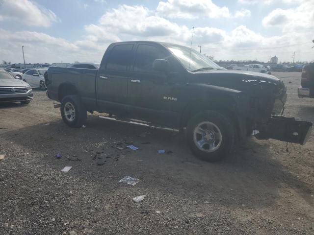 Photo 4 from auction – 2008 DODGE RAM 1500 S with VIN 1D7HU18N78J146386
