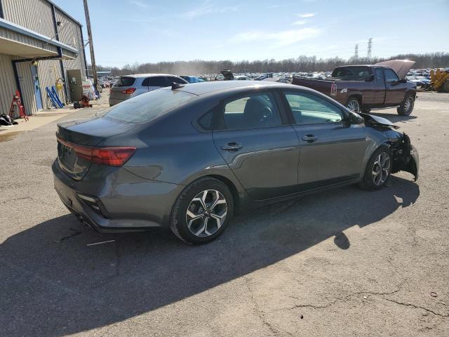 Photo 3 from auction – 2019 KIA FORTE FE with VIN 3KPF24AD3KE095046