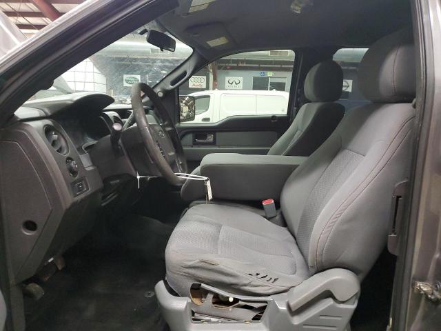 Photo 7 from auction – 2014 FORD F150 SUPER with VIN 1FTFX1EF9EKD49159