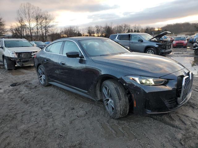 Photo 4 from auction – 2025 BMW 430XI GRAN with VIN WBA33FB05SFT99974