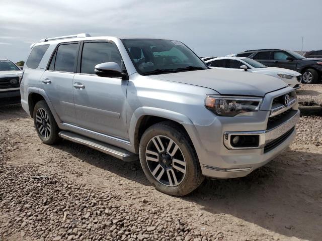 Photo 4 from auction – 2014 TOYOTA 4RUNNER SR with VIN JTEBU5JR5E5176510