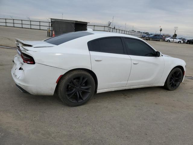 Photo 3 from auction – 2017 DODGE CHARGER SX with VIN 2C3CDXHG9HH583627