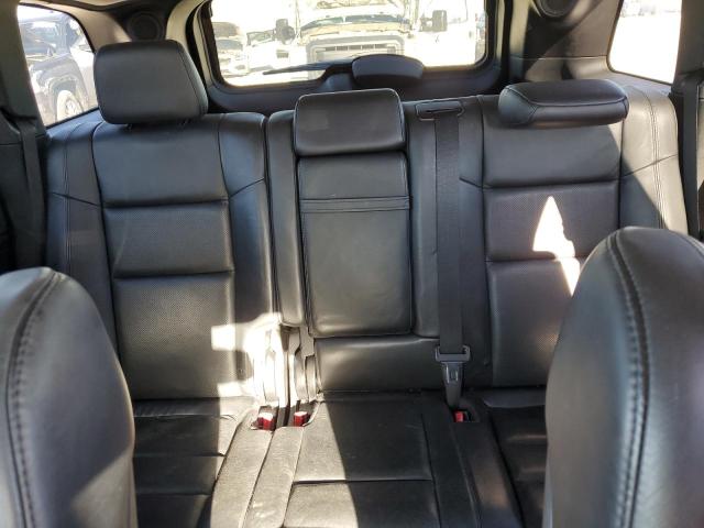Photo 10 from auction – 2012 JEEP GRAND CHER with VIN 1C4RJEBG7CC258496