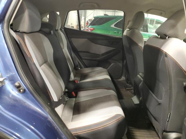 Photo 10 from auction – 2019 SUBARU CROSSTREK with VIN JF2GTACC0KH203770