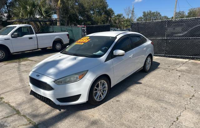 Photo 2 from auction – 2016 FORD FOCUS SE with VIN 1FADP3F27GL236750