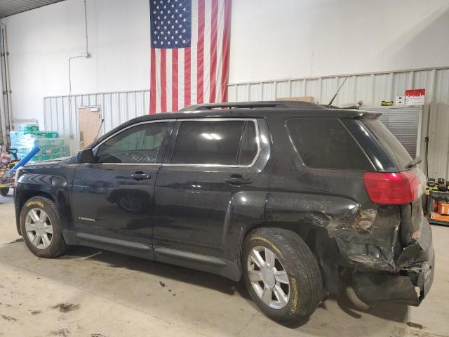 Photo 2 from auction – 2011 GMC TERRAIN SL with VIN 2CTFLTEC5B6246580