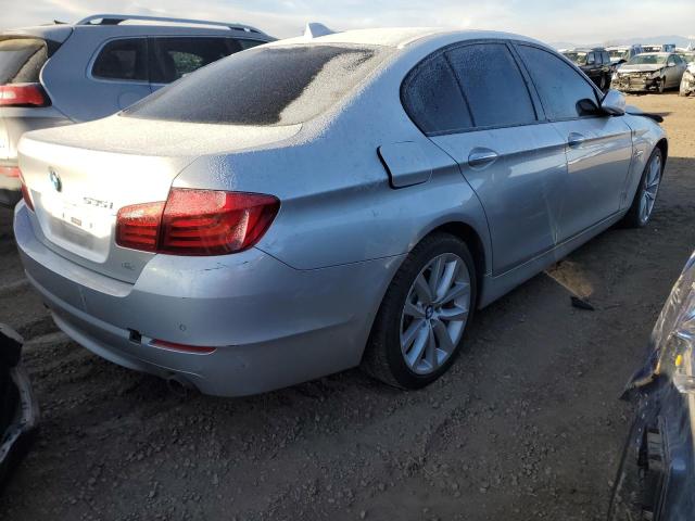 Photo 3 from auction – 2012 BMW 535 XI with VIN WBAFU7C50CDU61613