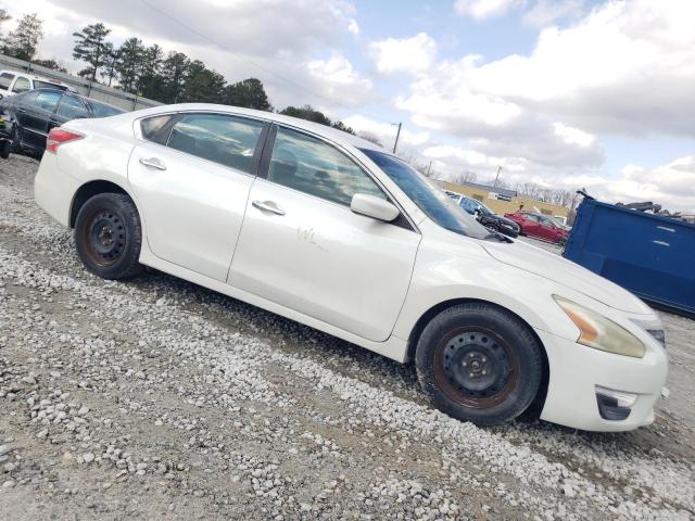 Photo 4 from auction – 2014 NISSAN ALTIMA 2.5 with VIN 1N4AL3AP5EC277683
