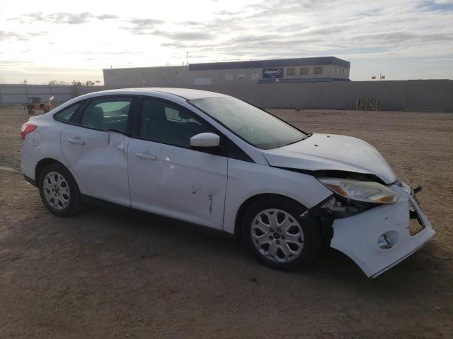 Photo 4 from auction – 2012 FORD FOCUS SE with VIN 1FAHP3F2XCL285226
