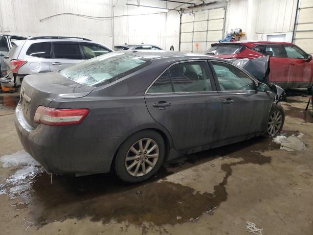 Photo 3 from auction – 2011 TOYOTA CAMRY BASE with VIN 4T4BF3EK6BR189267