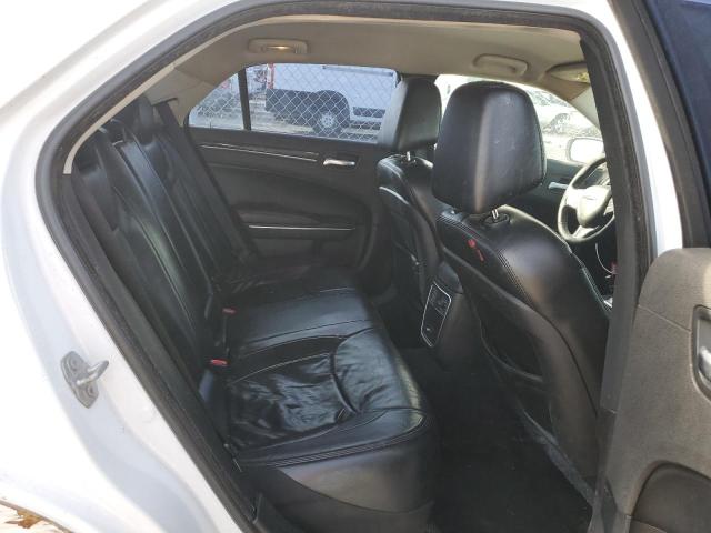 Photo 10 from auction – 2016 CHRYSLER 300 LIMITE with VIN 2C3CCAAG6GH206861