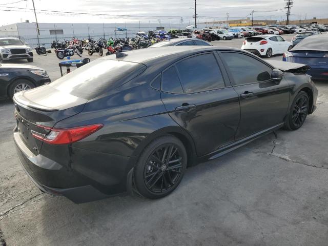 Photo 3 from auction – 2025 TOYOTA CAMRY XSE with VIN 4T1DAACK5SU078167